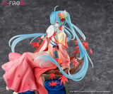 Hatsune Miku Yue Xi Jiang Figure Popculture Tengoku