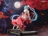 Hatsune Miku Yue Xi Jiang Figure Popculture Tengoku