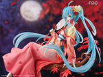 Hatsune Miku Yue Xi Jiang Figure Popculture Tengoku