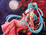 Hatsune Miku Yue Xi Jiang Figure Popculture Tengoku