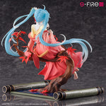 Hatsune Miku Yue Xi Jiang Figure Popculture Tengoku