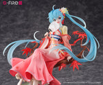 Hatsune Miku Yue Xi Jiang Figure Popculture Tengoku