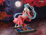 Hatsune Miku Yue Xi Jiang Figure Popculture Tengoku