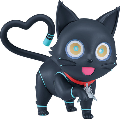 Hi-Fi Rush Nendoroid 808 Popculture Tengoku