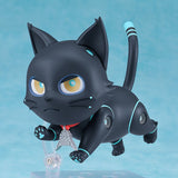 Hi-Fi Rush Nendoroid 808 Popculture Tengoku