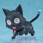 Hi-Fi Rush Nendoroid 808 Popculture Tengoku