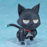 Hi-Fi Rush Nendoroid 808 Popculture Tengoku