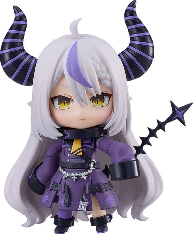 Hololive Production Nendoroid La Darknesss Popculture Tengoku