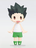 Hunter x Hunter HELLO! GOOD SMILE Gon Freecss Popculture Tengoku