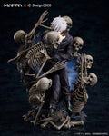 Jujutsu Kaisen Mappa DesignCOCO Jujutsu Kaisen Shibuya Incident Satoru Gojo 1/7 Scale Popculture Tengoku