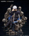 Jujutsu Kaisen Mappa DesignCOCO Jujutsu Kaisen Shibuya Incident Satoru Gojo 1/7 Scale Popculture Tengoku