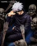 Jujutsu Kaisen Mappa DesignCOCO Jujutsu Kaisen Shibuya Incident Satoru Gojo 1/7 Scale Popculture Tengoku