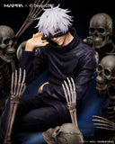 Jujutsu Kaisen Mappa DesignCOCO Jujutsu Kaisen Shibuya Incident Satoru Gojo 1/7 Scale Popculture Tengoku