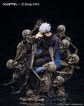 Jujutsu Kaisen Mappa DesignCOCO Jujutsu Kaisen Shibuya Incident Satoru Gojo 1/7 Scale Popculture Tengoku