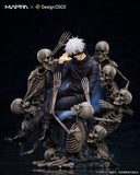 Jujutsu Kaisen Mappa DesignCOCO Jujutsu Kaisen Shibuya Incident Satoru Gojo 1/7 Scale Popculture Tengoku
