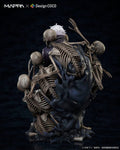 Jujutsu Kaisen Mappa DesignCOCO Jujutsu Kaisen Shibuya Incident Satoru Gojo 1/7 Scale Popculture Tengoku