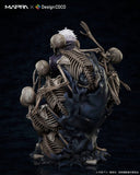 Jujutsu Kaisen Mappa DesignCOCO Jujutsu Kaisen Shibuya Incident Satoru Gojo 1/7 Scale Popculture Tengoku