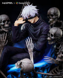 Jujutsu Kaisen Mappa DesignCOCO Jujutsu Kaisen Shibuya Incident Satoru Gojo 1/7 Scale Popculture Tengoku