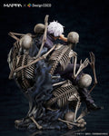 Jujutsu Kaisen Mappa DesignCOCO Jujutsu Kaisen Shibuya Incident Satoru Gojo 1/7 Scale Popculture Tengoku