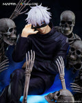 Jujutsu Kaisen Mappa DesignCOCO Jujutsu Kaisen Shibuya Incident Satoru Gojo 1/7 Scale Popculture Tengoku