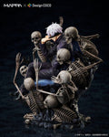 Jujutsu Kaisen Mappa DesignCOCO Jujutsu Kaisen Shibuya Incident Satoru Gojo 1/7 Scale Popculture Tengoku