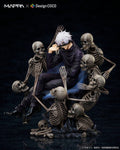 Jujutsu Kaisen Mappa DesignCOCO Jujutsu Kaisen Shibuya Incident Satoru Gojo 1/7 Scale Popculture Tengoku