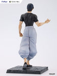 Jujutsu Kaisen Tenitol Toji Fushiguro Popculture Tengoku
