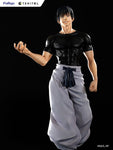 Jujutsu Kaisen Tenitol Toji Fushiguro Popculture Tengoku