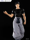 Jujutsu Kaisen Tenitol Toji Fushiguro Popculture Tengoku