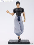 Jujutsu Kaisen Tenitol Toji Fushiguro Popculture Tengoku