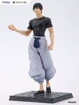Jujutsu Kaisen Tenitol Toji Fushiguro Popculture Tengoku