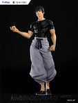 Jujutsu Kaisen Tenitol Toji Fushiguro Popculture Tengoku