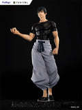 Jujutsu Kaisen Tenitol Toji Fushiguro Popculture Tengoku
