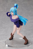 Konosuba Gods Blessing on this Wonderful World! 3 Aqua Popculture Tengoku