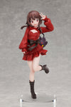 Konosuba Gods Blessing on this Wonderful World! 3 Megumin Popculture Tengoku