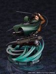 Levi - Humanitys Strongest Soldier 1/6th Scale Attack on Titan Popculture Tengoku