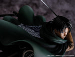 Levi - Humanitys Strongest Soldier 1/6th Scale Attack on Titan Popculture Tengoku