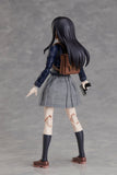 Lycoris Recoil BUZZmod Takina Inoue Popculture Tengoku