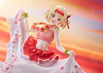Lycoris Recoil Chisato Nishikigi Hawaii Version 1/7 Scale Popculture Tengoku