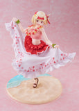 Lycoris Recoil Chisato Nishikigi Hawaii Version 1/7 Scale Popculture Tengoku