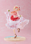 Lycoris Recoil Chisato Nishikigi Hawaii Version 1/7 Scale Popculture Tengoku