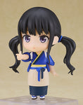 Lycoris Recoil Nendoroid Takina Inoue Cafe LycoReco Uniform Ver Popculture Tengoku