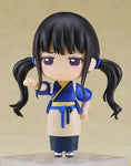 Lycoris Recoil Nendoroid Takina Inoue Cafe LycoReco Uniform Ver Popculture Tengoku