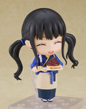 Lycoris Recoil Nendoroid Takina Inoue Cafe LycoReco Uniform Ver Popculture Tengoku