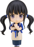 Lycoris Recoil Nendoroid Takina Inoue Cafe LycoReco Uniform Ver Popculture Tengoku