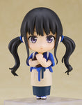 Lycoris Recoil Nendoroid Takina Inoue Cafe LycoReco Uniform Ver Popculture Tengoku