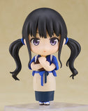 Lycoris Recoil Nendoroid Takina Inoue Cafe LycoReco Uniform Ver Popculture Tengoku