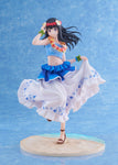 Lycoris Recoil Takina Inoue Hawaii Version 1/7 Scale Popculture Tengoku