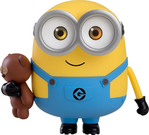 Minions Nendoroid Bob Popculture Tengoku