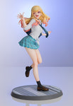 My Dress Up Darling Marin Kitagawa 1/7 Scale Popculture Tengoku